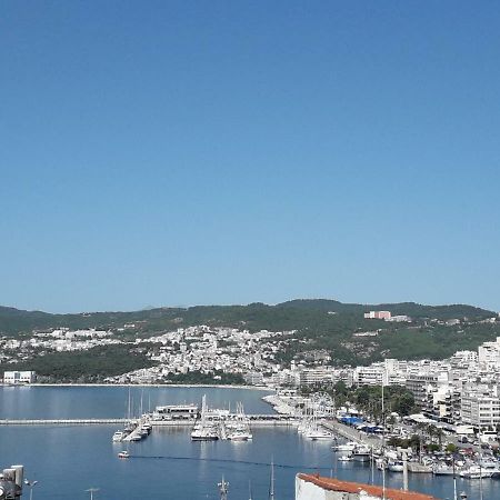 Nelly'S House Apartment Kavala Bagian luar foto