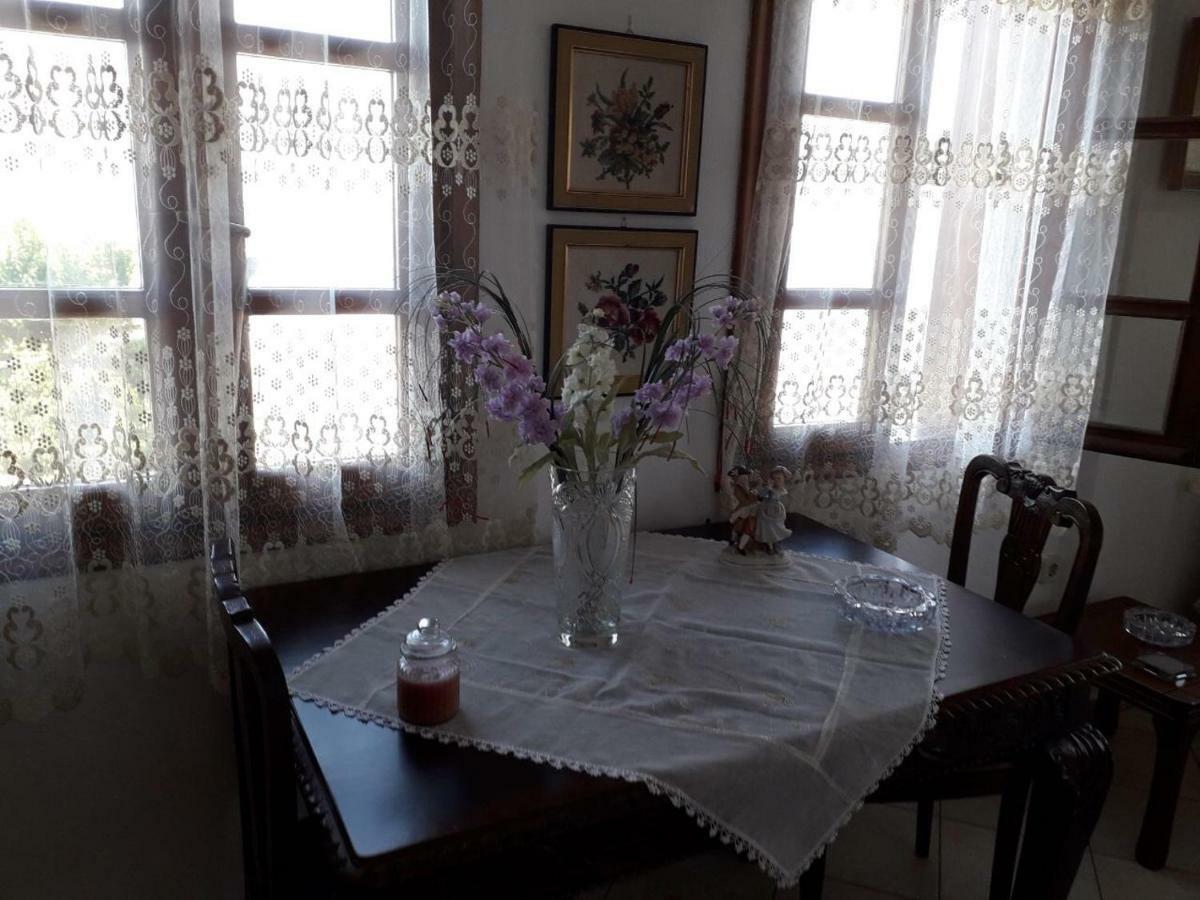 Nelly'S House Apartment Kavala Bagian luar foto