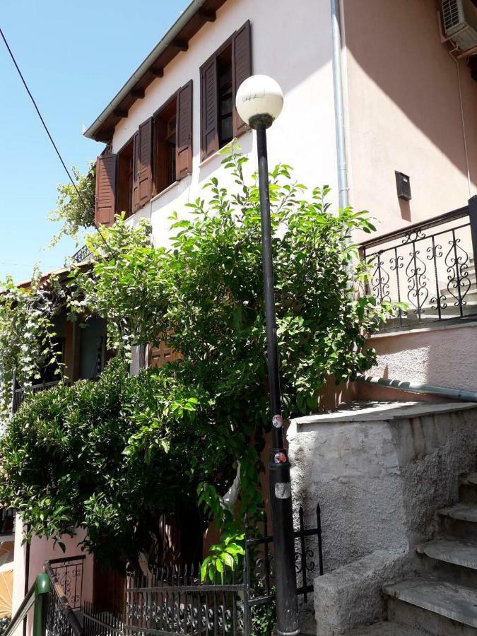 Nelly'S House Apartment Kavala Bagian luar foto