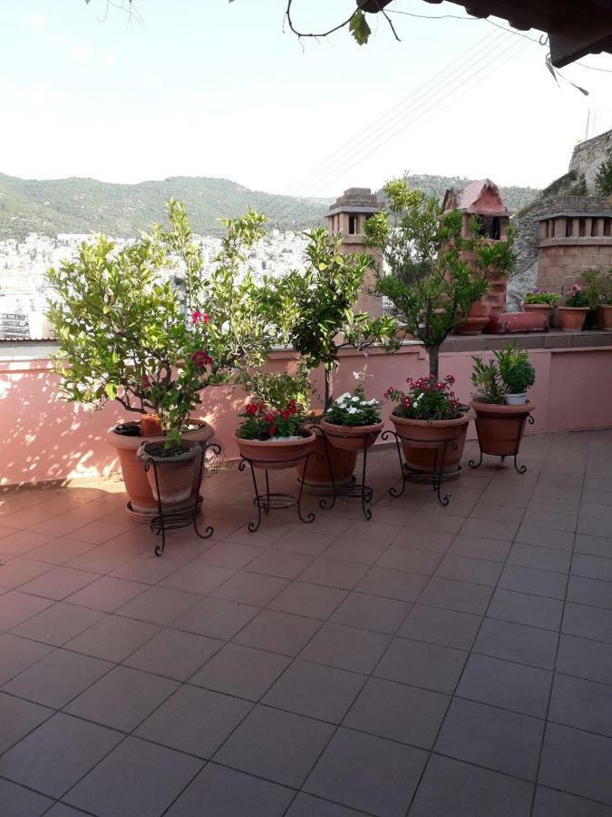 Nelly'S House Apartment Kavala Bagian luar foto