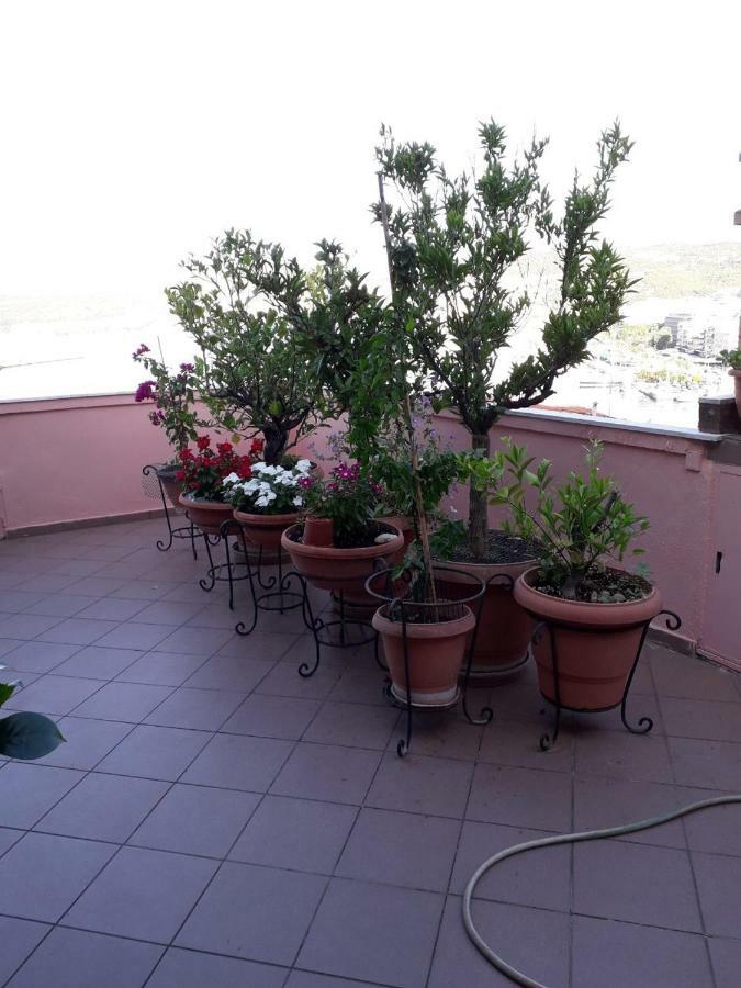 Nelly'S House Apartment Kavala Bagian luar foto