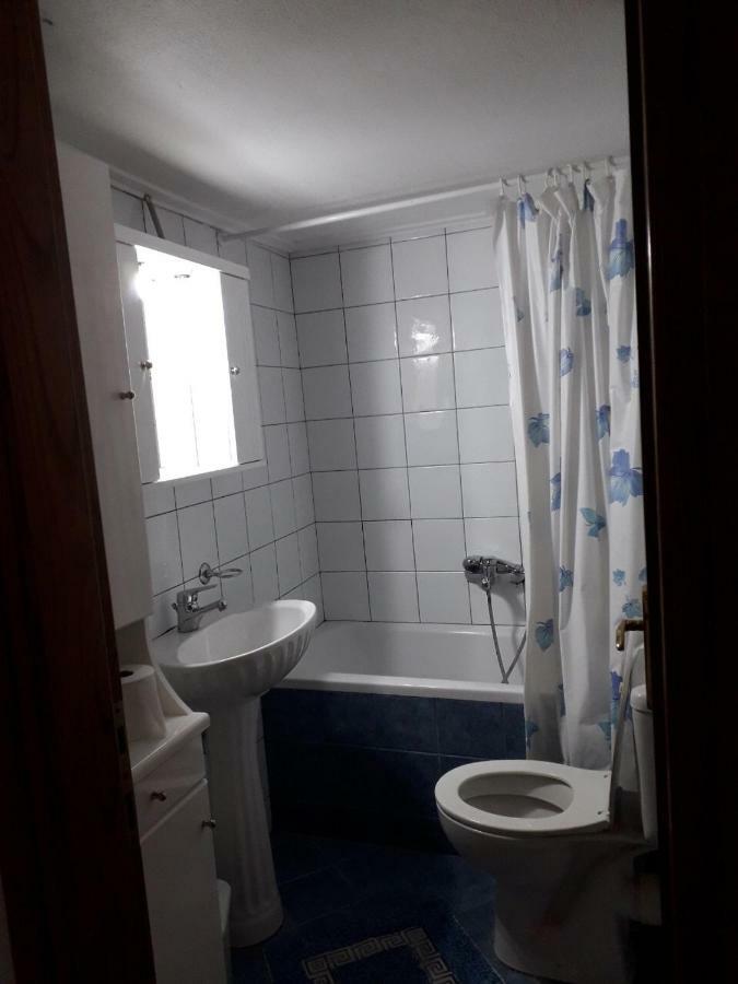 Nelly'S House Apartment Kavala Bagian luar foto