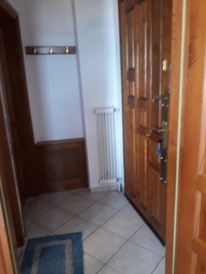Nelly'S House Apartment Kavala Bagian luar foto